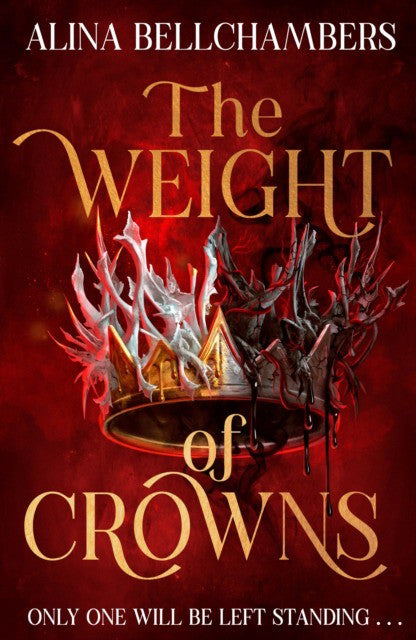 The Weight Of Crowns