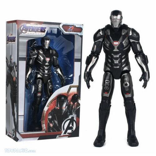 ZD BLK PANTHER FIG 7" 106806