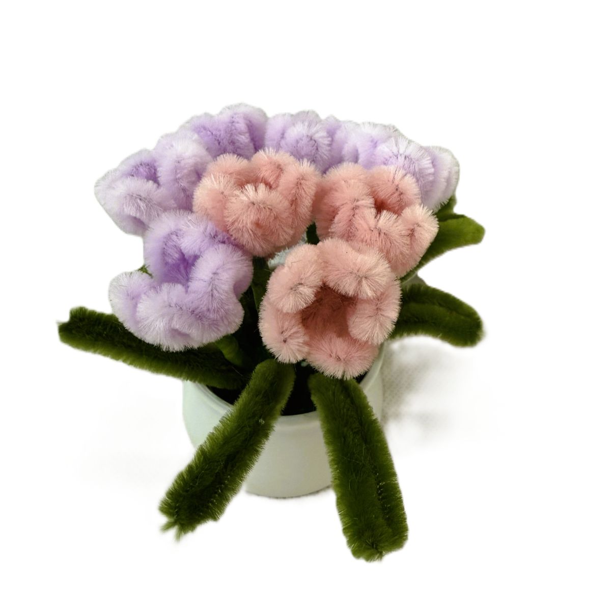 Tulip Twist Flower A203