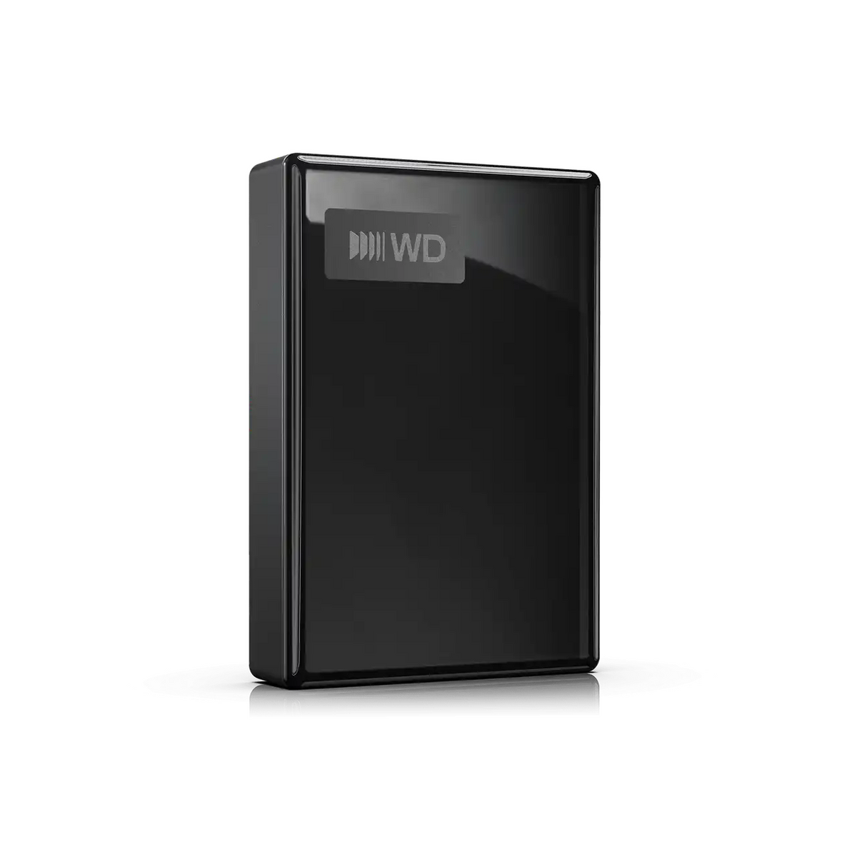 Western Digital My Passport (Native USB-C) - 5TB (Black)
