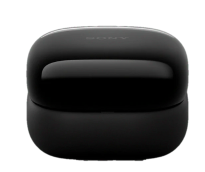 Sony LinkBuds Fit Wireless Noise Cancelling Earphones Black