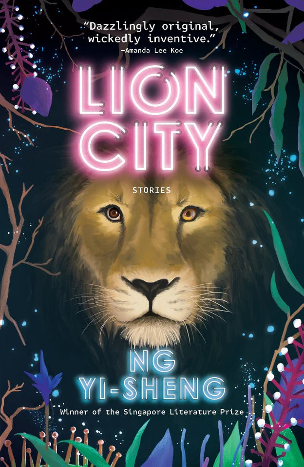 Lion City Stories