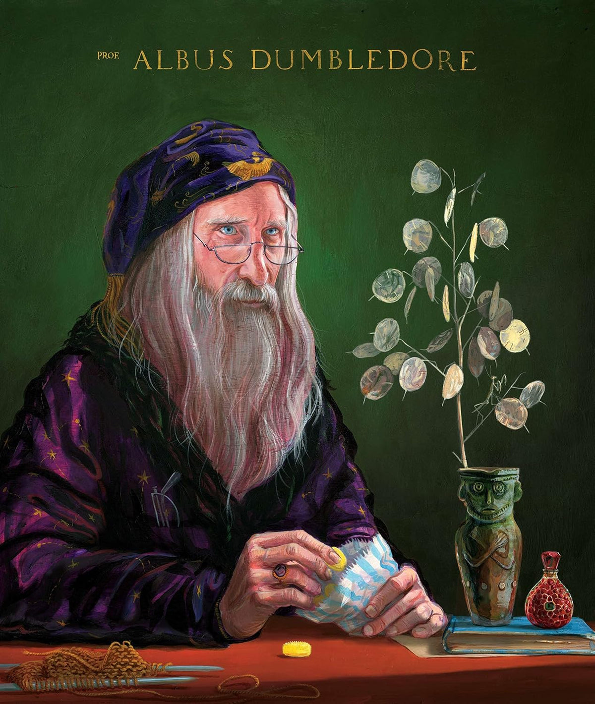 Harry Potter and the Philosopher’s Stone: Illustrated Edition (Paperback)