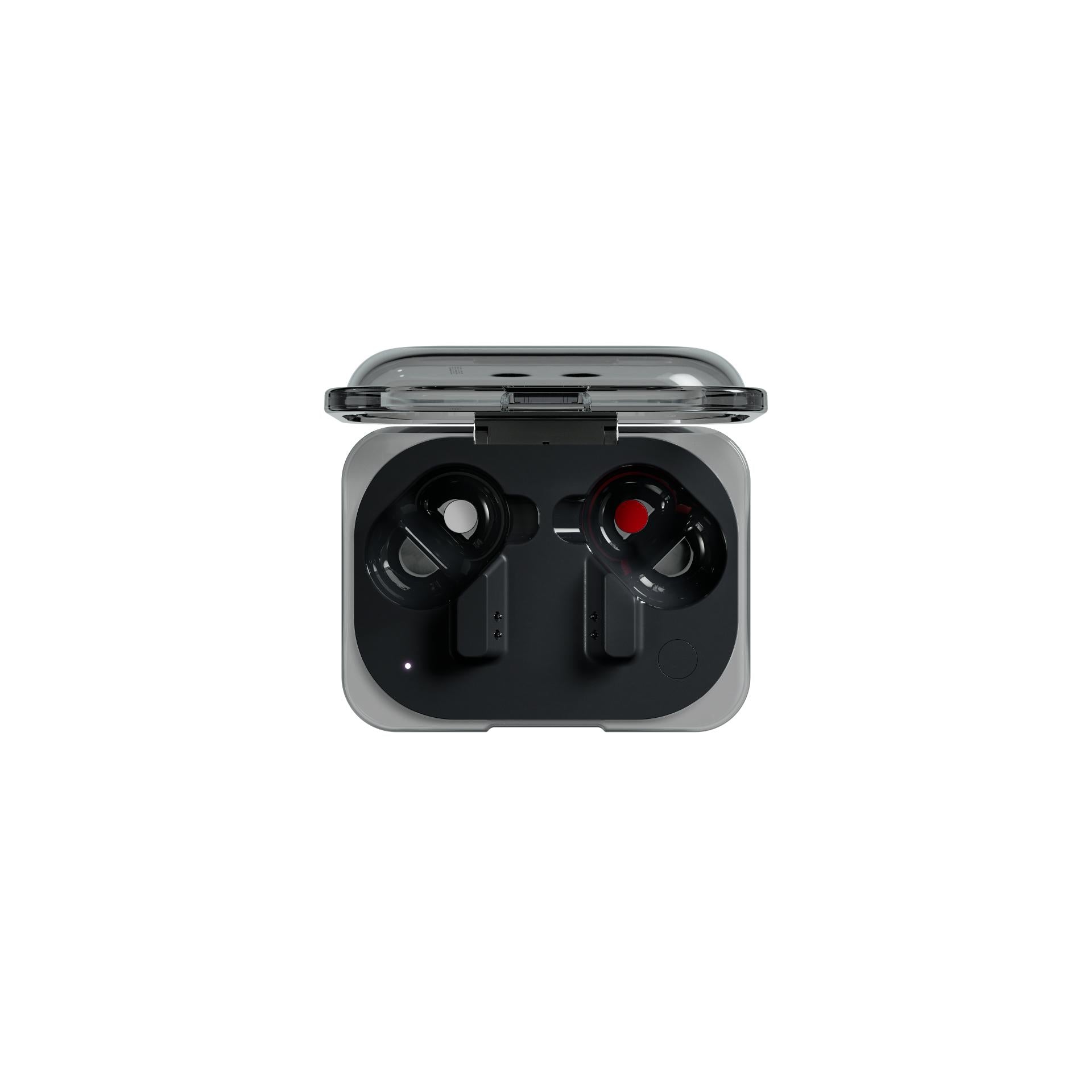 Nothing Ear(a) True Wireless Earbuds - Black