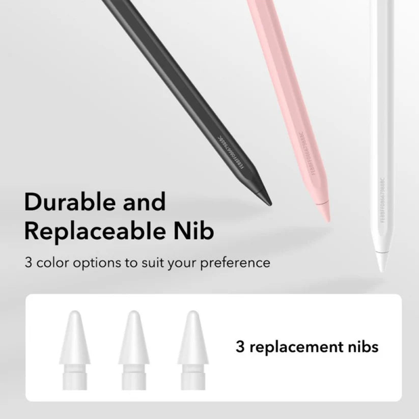 ESR Geo Digital Stylus Pen (Pink)