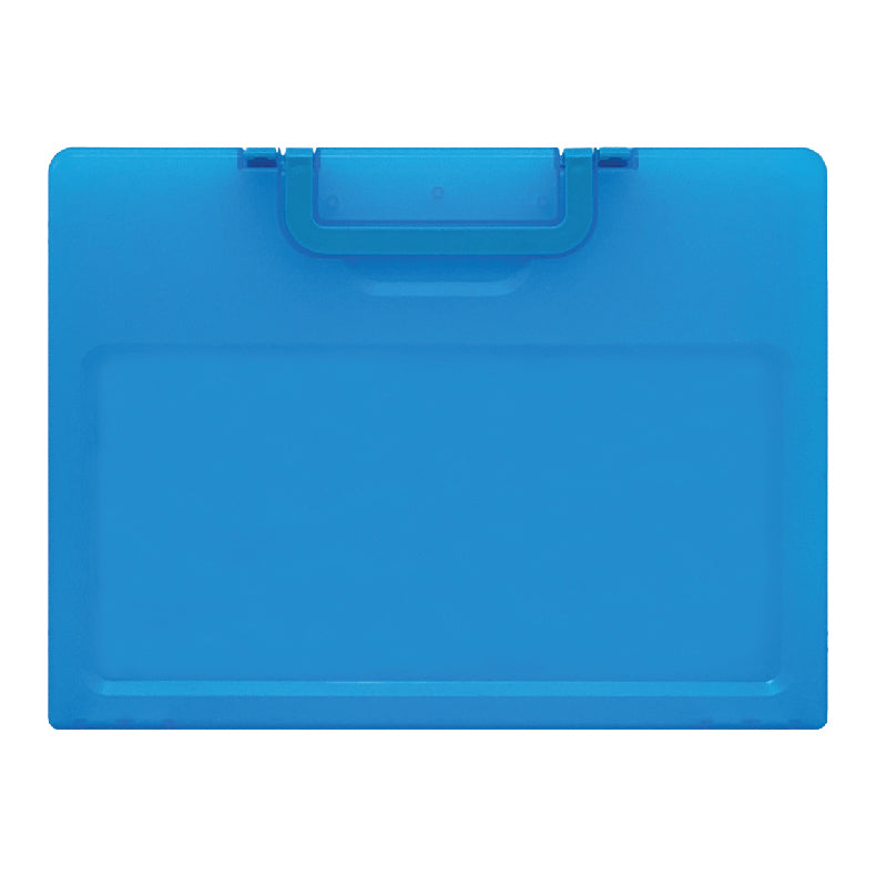 Wip Pp File Box With Handle B4 – Popular Book Company Pte Ltd