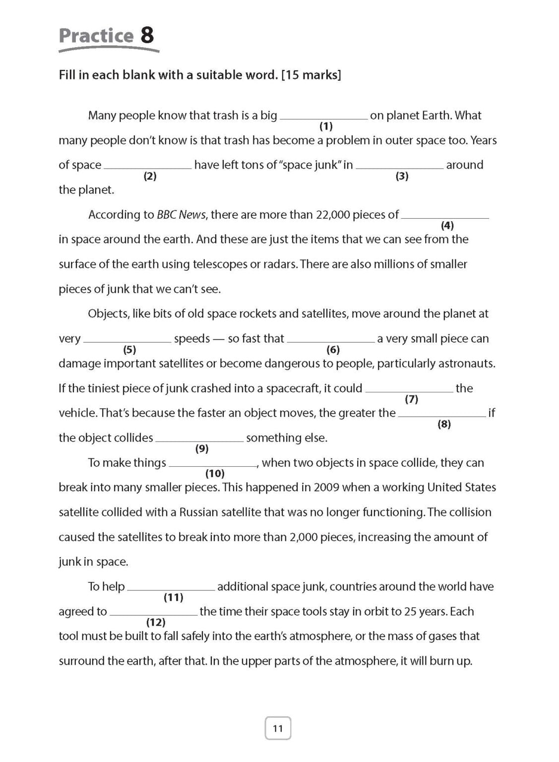 PSLE English Mastery: Conquer Comprehension Cloze with AL1 Scores