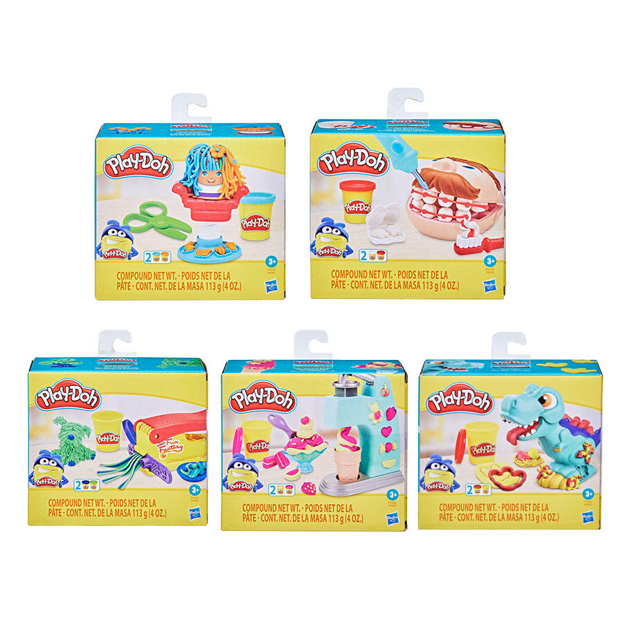 Play-doh Mini Classics (assorted)
