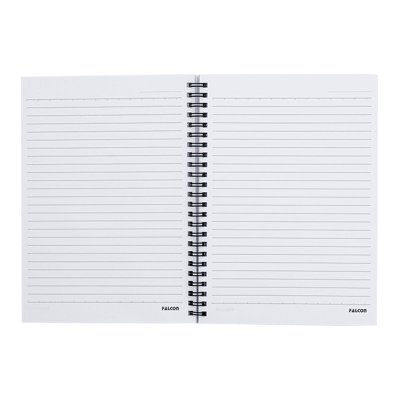 FALCON Labworks Ring Book