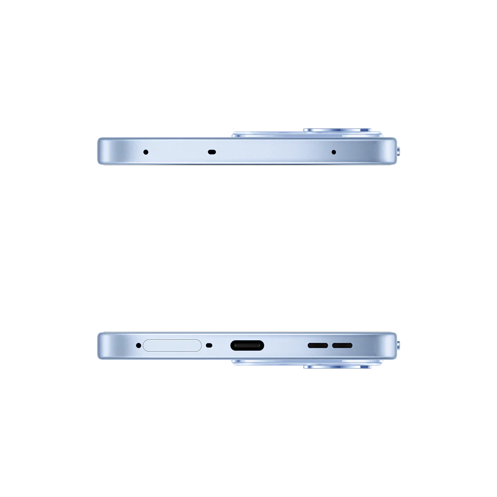 OPPO Reno 15F Aurora Blue 8+512GB 5G