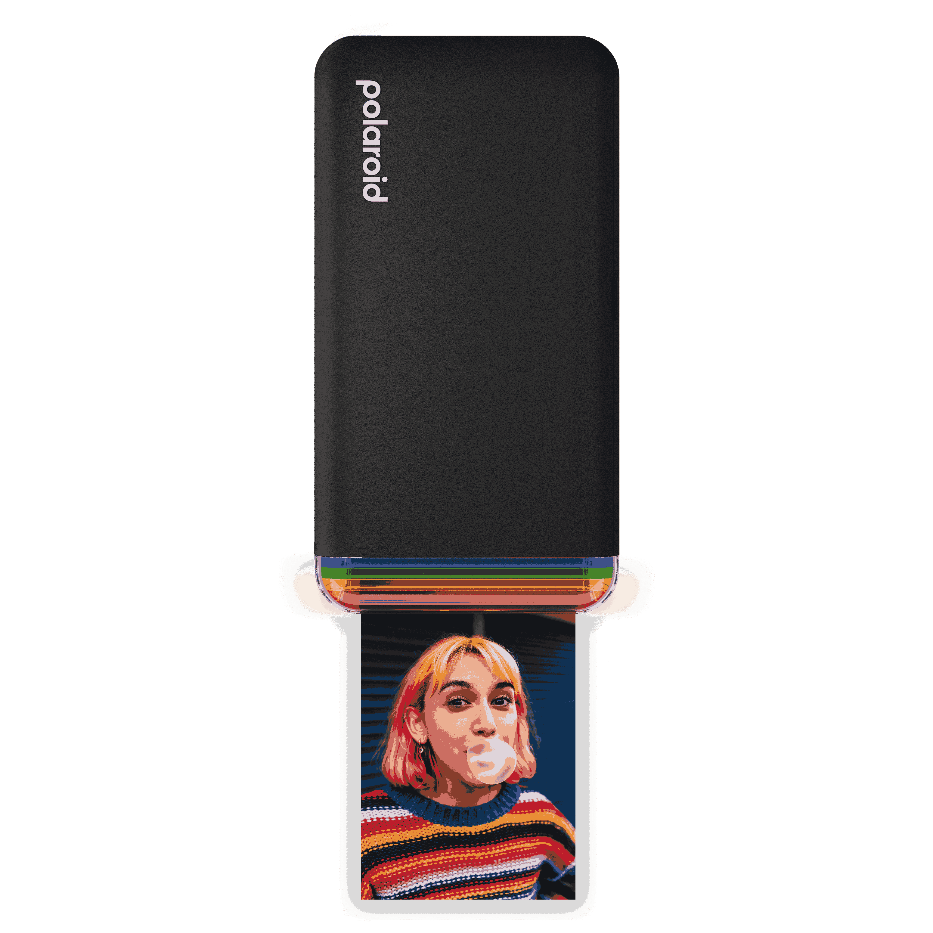 Polaroid Hi-Print 2x3 Pocket Photo Printer Gen 2 - Black