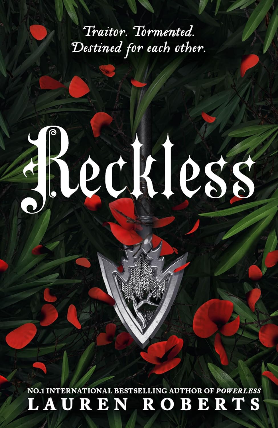Reckless: Deluxe Collector's Edition