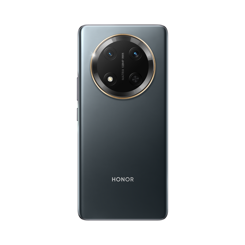 HONOR X9C C 256 G6B (12+12GB/256GB) Titanium Black