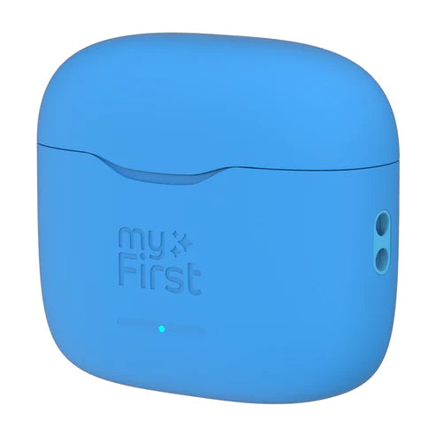 myFirst CareBuds Blue