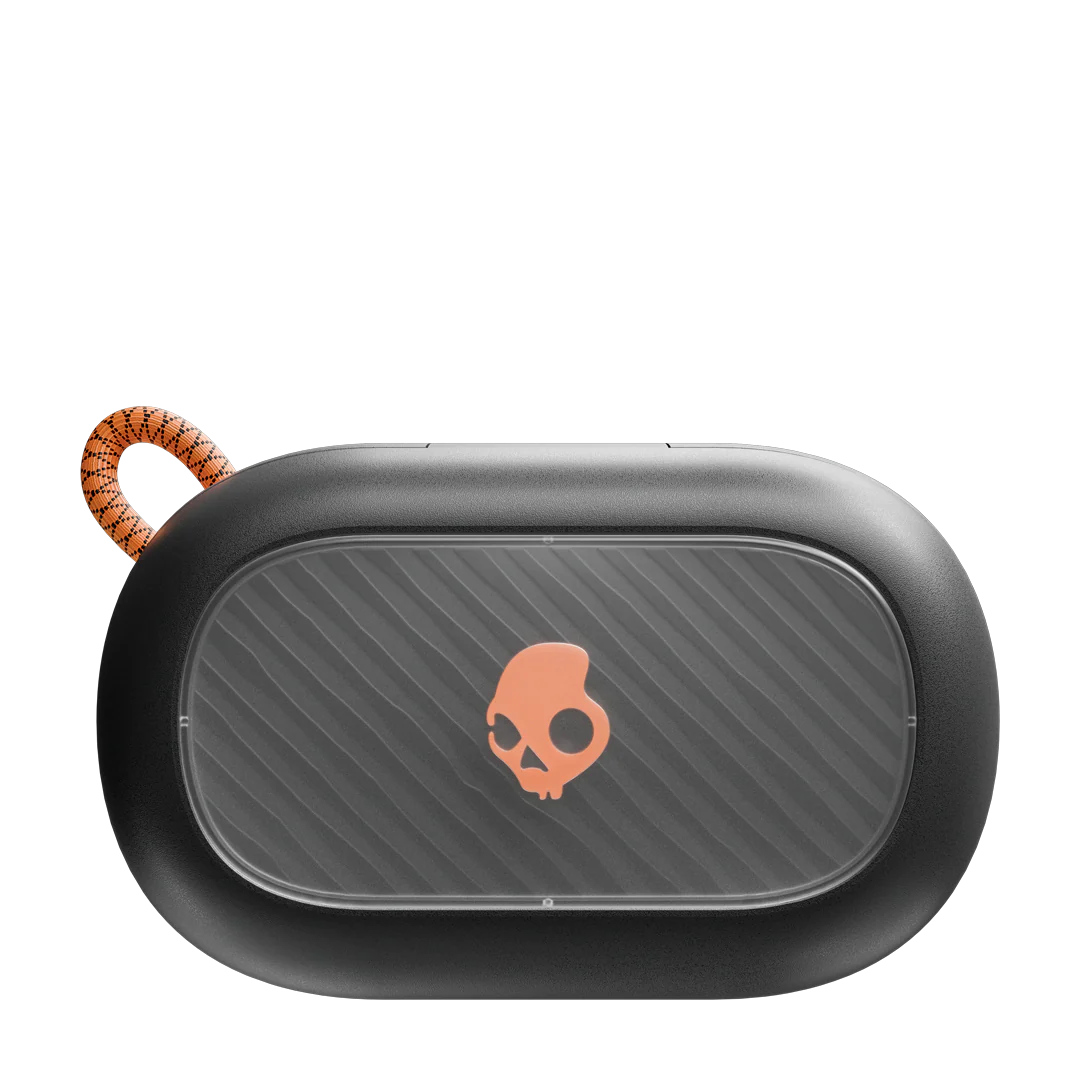 Skullcandy Push ANC Active True Wireless Sport In-Ear Earbuds