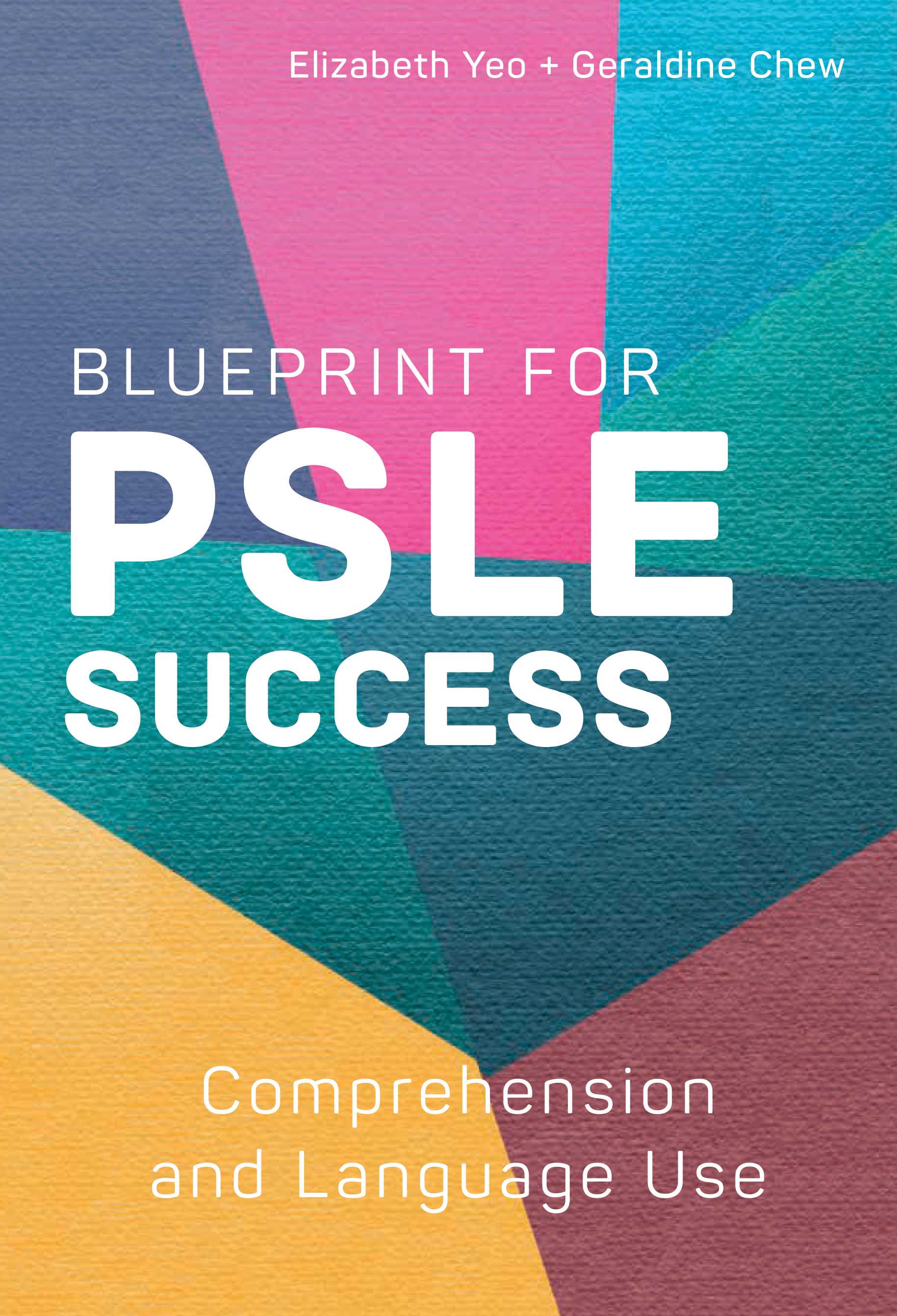 Blueprint for PSLE Success: Comprehension and Language Use