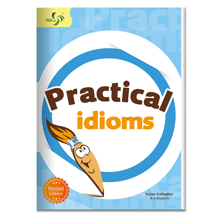Practical Idioms-2nd Edition
