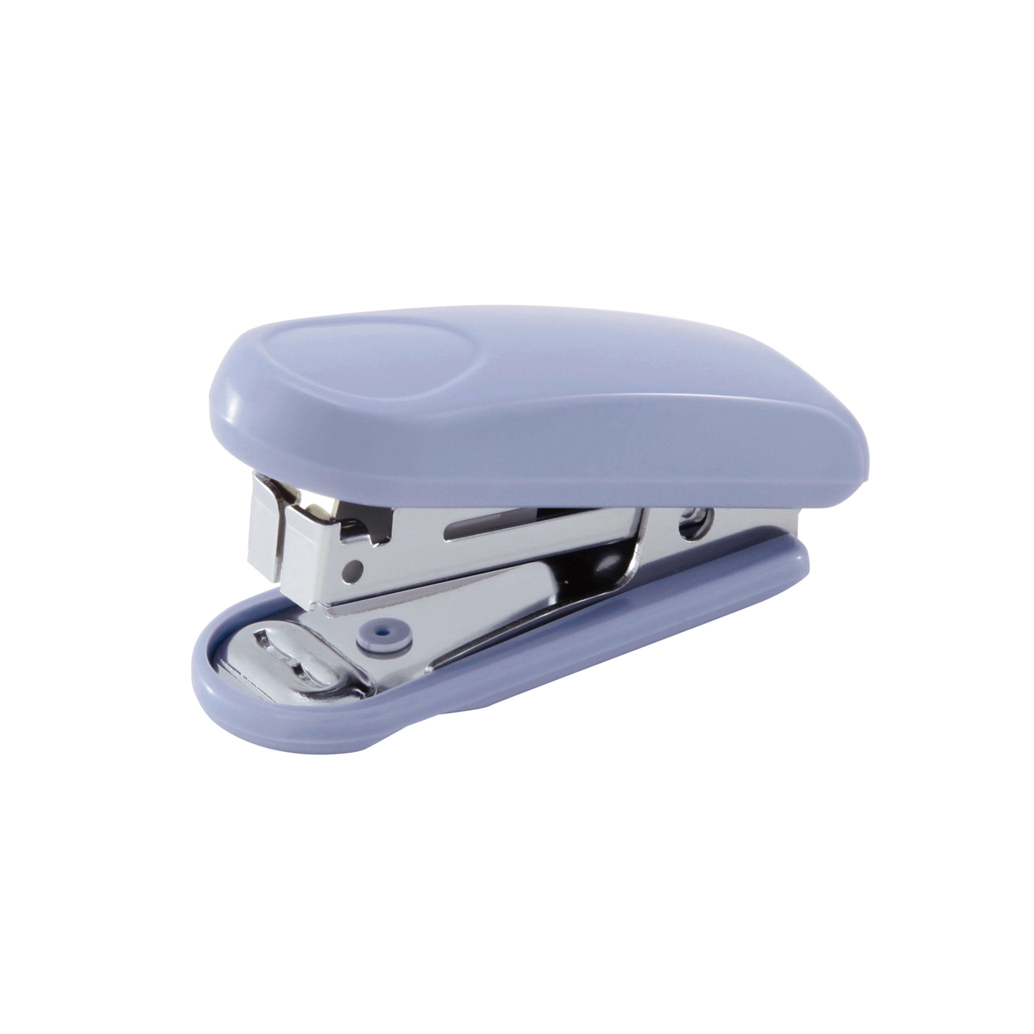 MAX NINI STAPLER HD-10P, KUSUMI LAVENDER