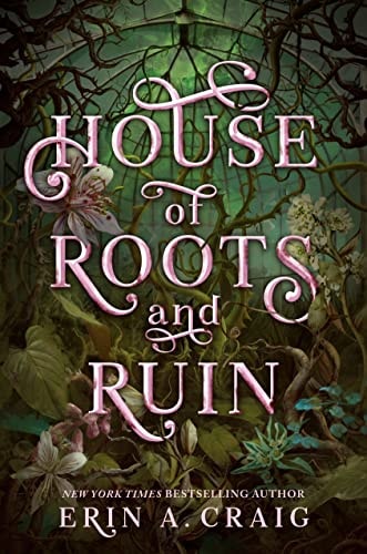 Sisters of the Salt #02: House of Roots and Ruin
