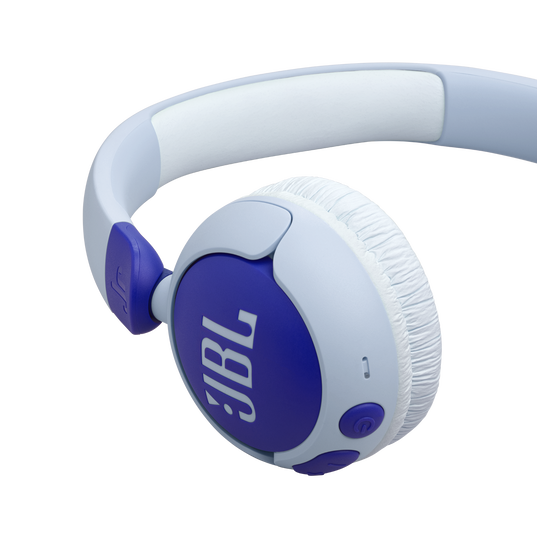 JBL Junior 320BT Blue
