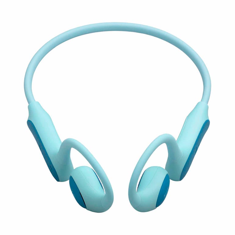JBL Junior Free - Teal