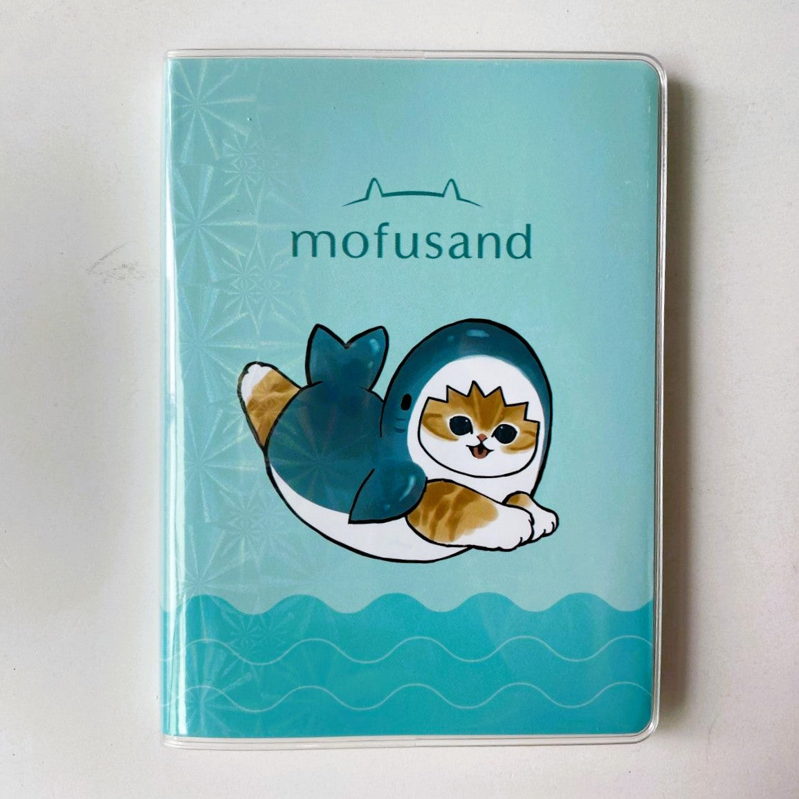 MOFUSAND A6 SEWING NOTEBOOK KC21004
