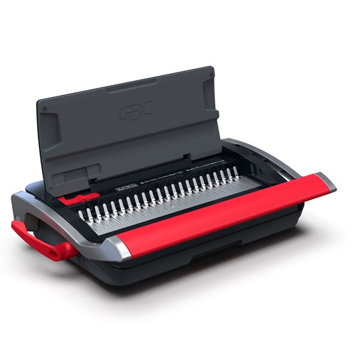 GBC CombBind® CB15 Binding Machine