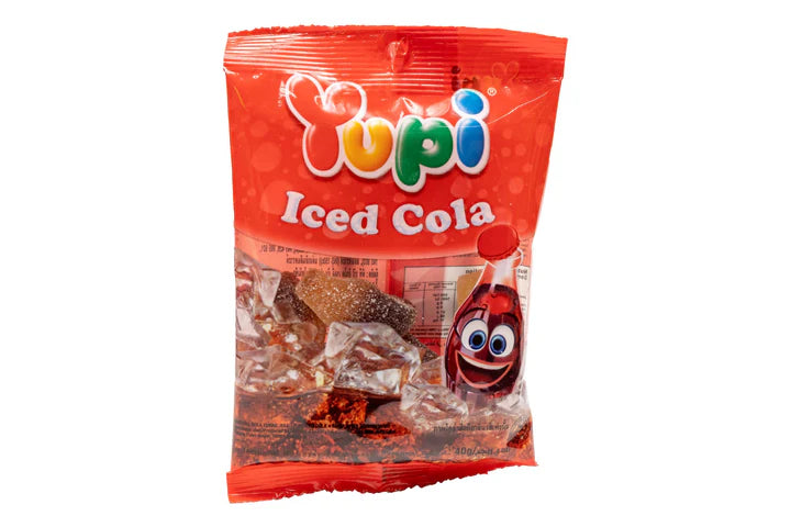 Yupi Cola Party 45g