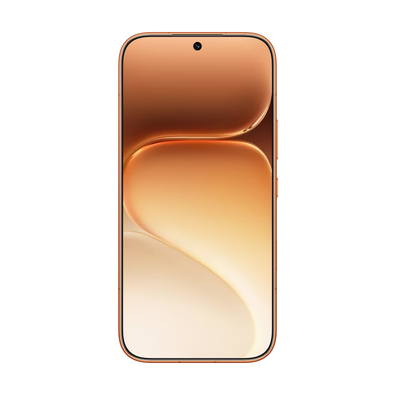 Honor 600 Pro (12+512GB) Dual Card - Orange