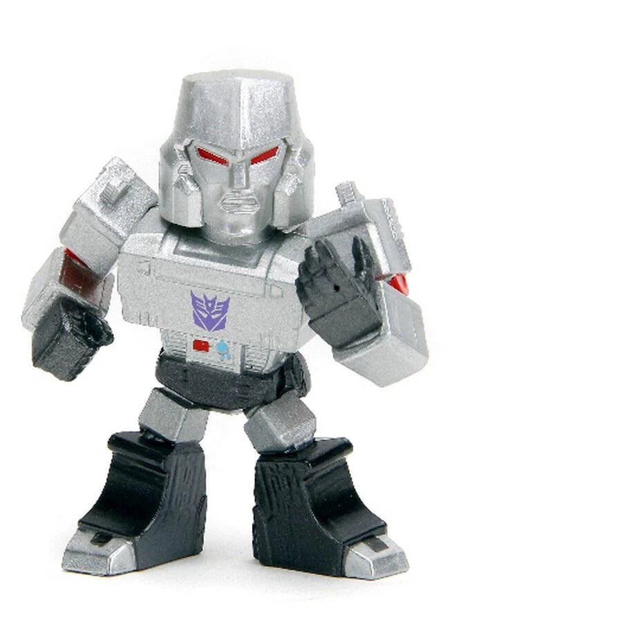 JADA MEGATRON FIGURE 2.5"