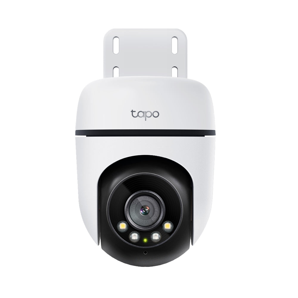 TP-Link Tapo C500 Outdoor Pan/Tilt Security WiFi Camera