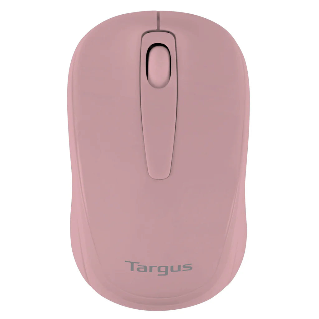 Targus W600 Wireless Optical Mouse (Zephy Pink)