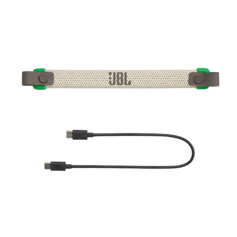 JBL Charge 6 Bluetooth Speaker - Sand