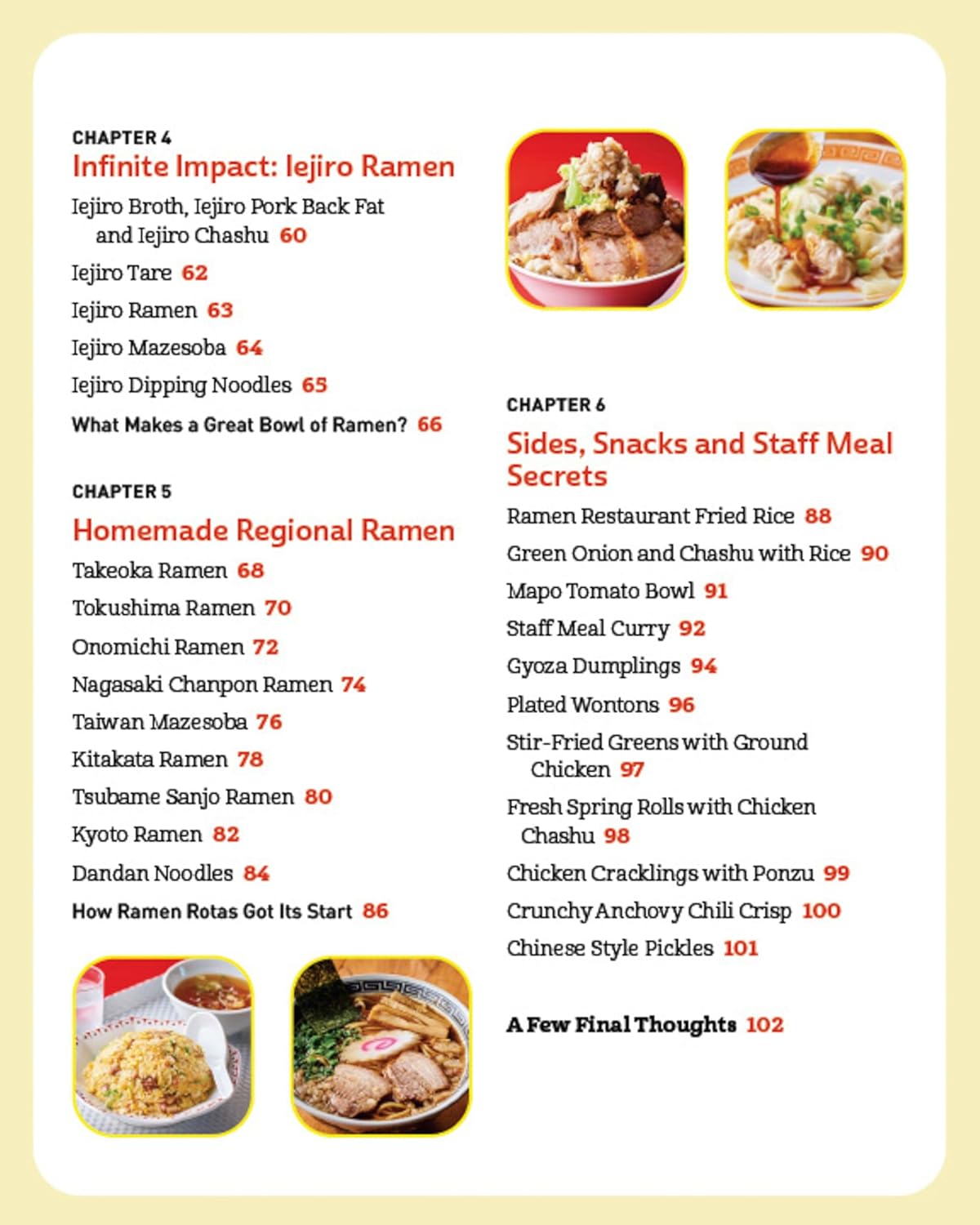 Best-Ever Homemade Ramen: Secrets of a Japanese Ramen Chef