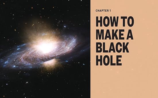 Ess Bk Of Black Holes