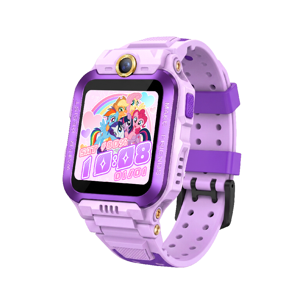 Imoo Watch Phone Z7 My Little Pony Limited Edition