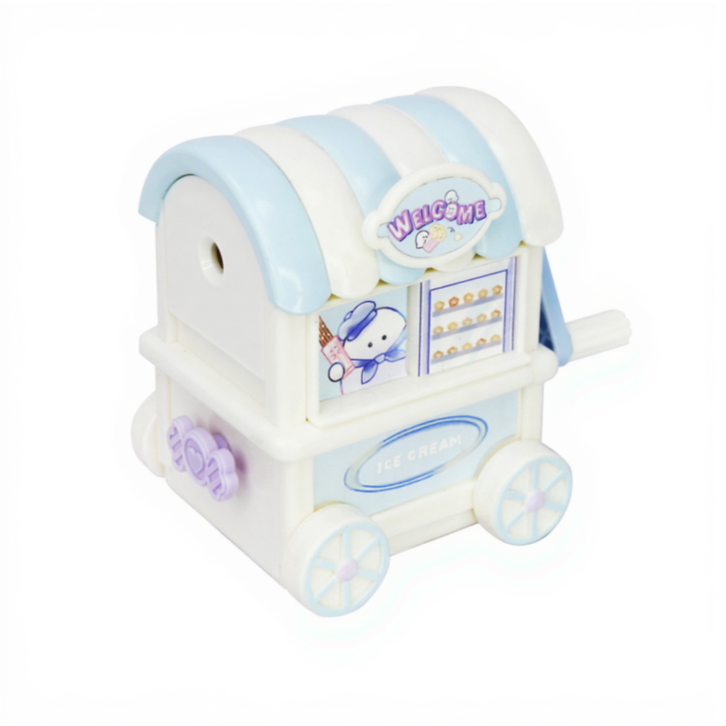 Obakenu Table Sharpener