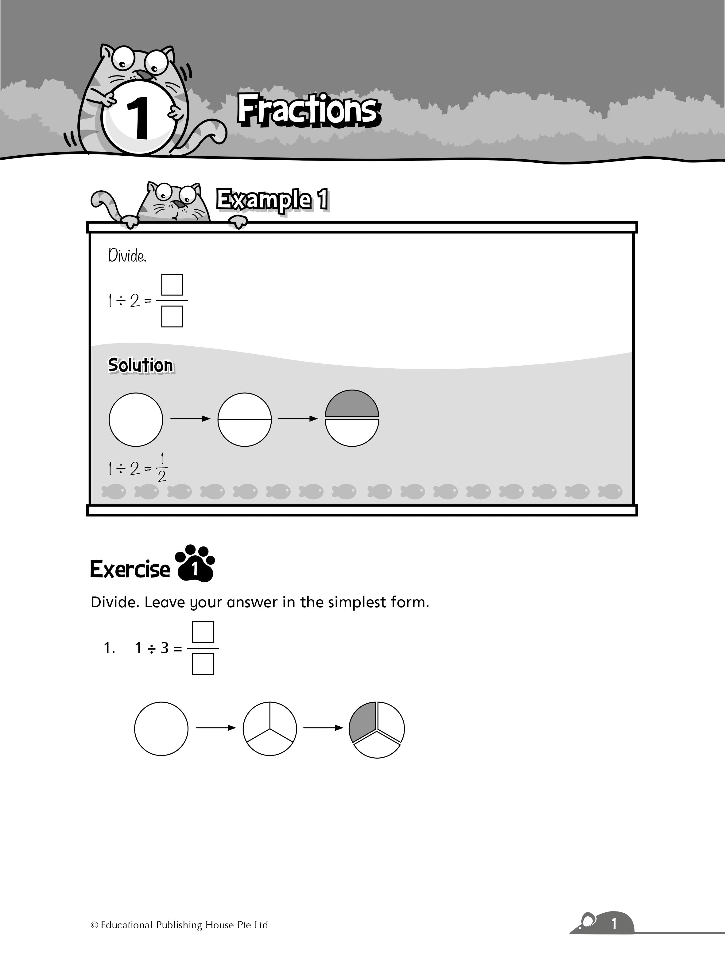 Primary 6 Foundation Complete Maths Essentials 