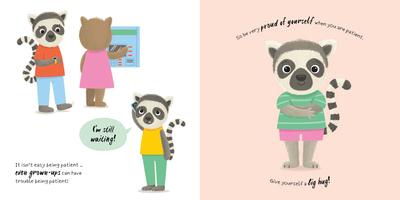  My Patient Book: A Picture Book on Understanding and Managing Emotions - My Feelings