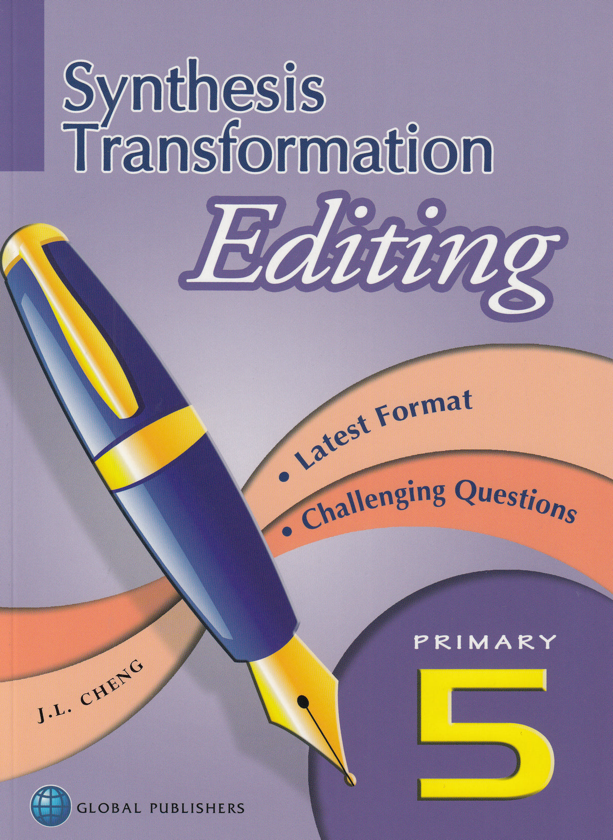 Primary 5 Synthesis & Transformation and Editing