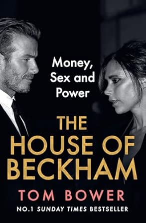 The House Of Beckham