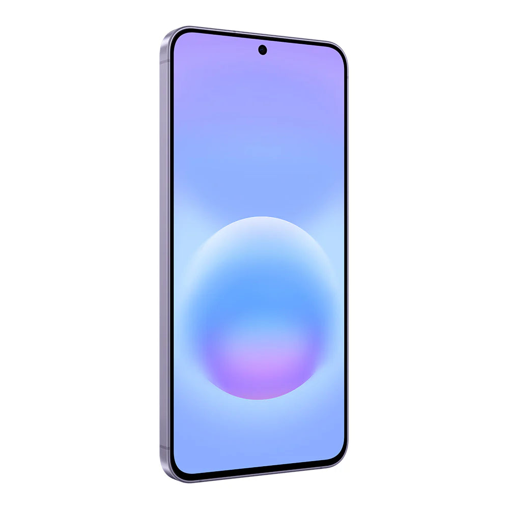 Samsung Galaxy A57 5G (12GB RAM + 256GB Storage) - Lilac
