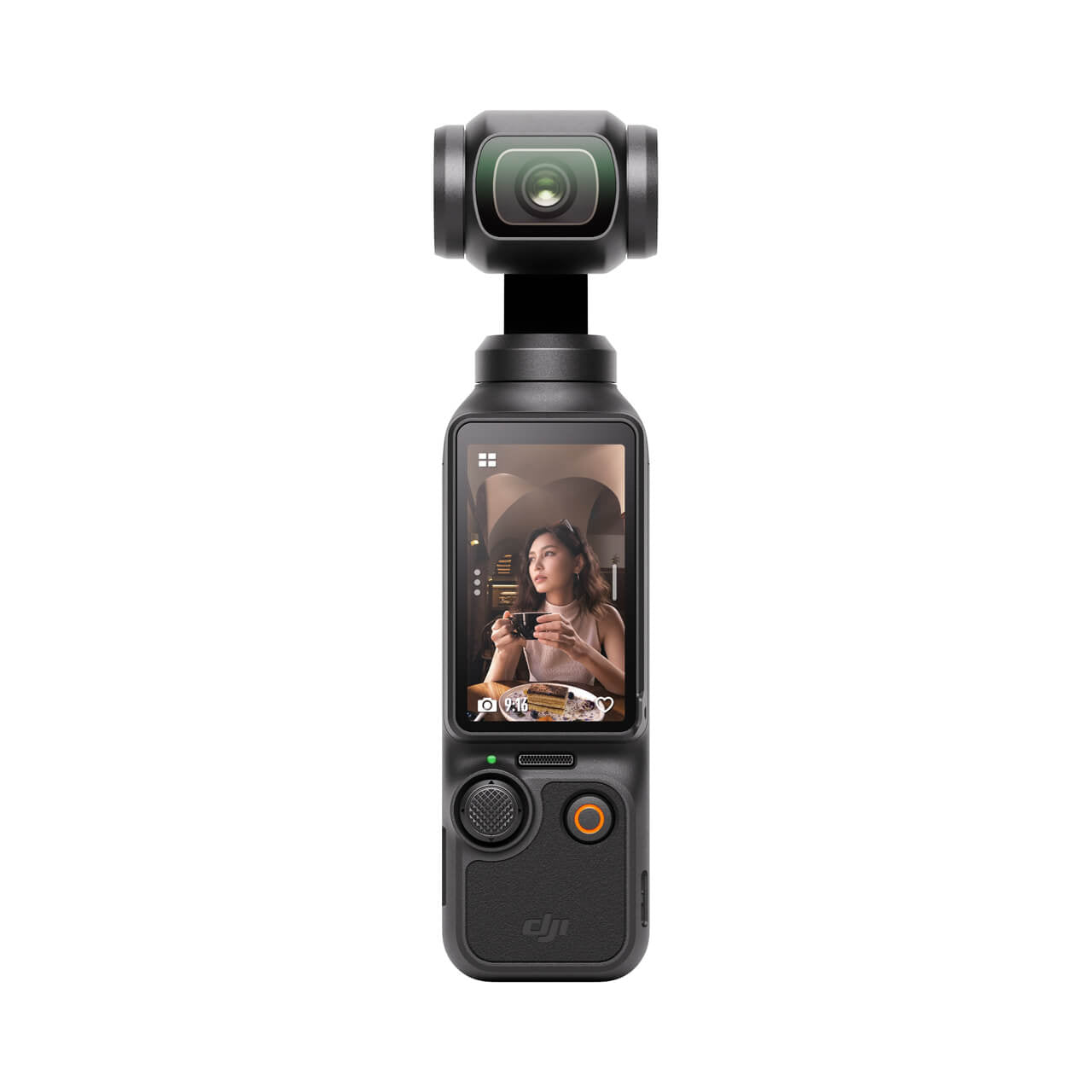DJI Osmo Pocket 3 Creator Combo　使用3回 DJI Osmo Pocket 3 Creator Combo – Popular Book Company Pte Ltd