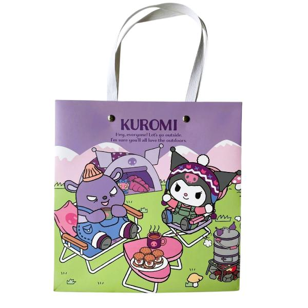 Sanrio Gift Bag L21.5 PD02-KU