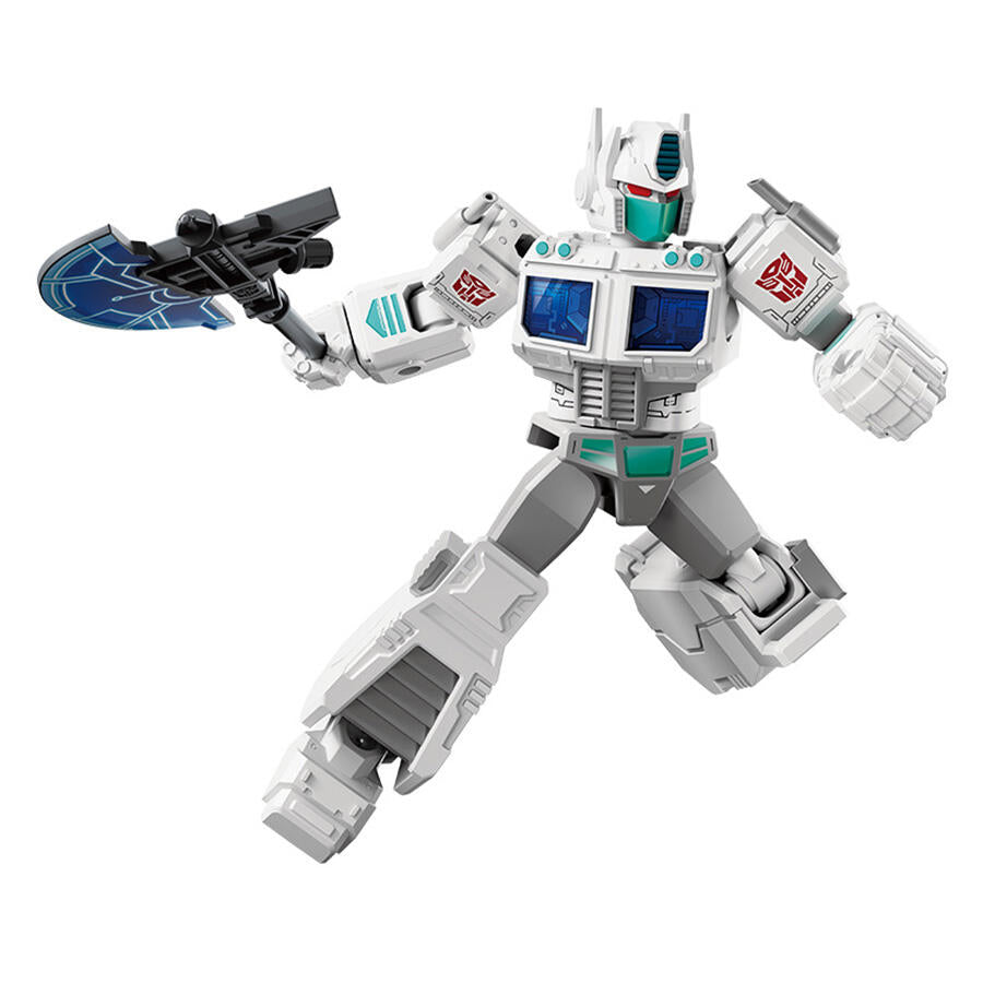 BLOKEES TRANSFORMERS GALAXY VERSION 03 AUTOBOT RUN BLIND BOX
