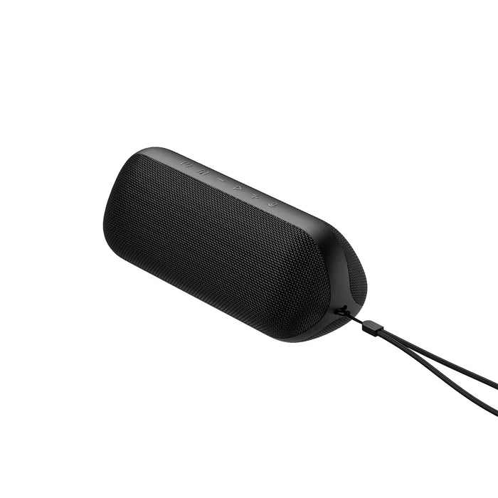 Havit M69 Strong Bass Wireless Speaker