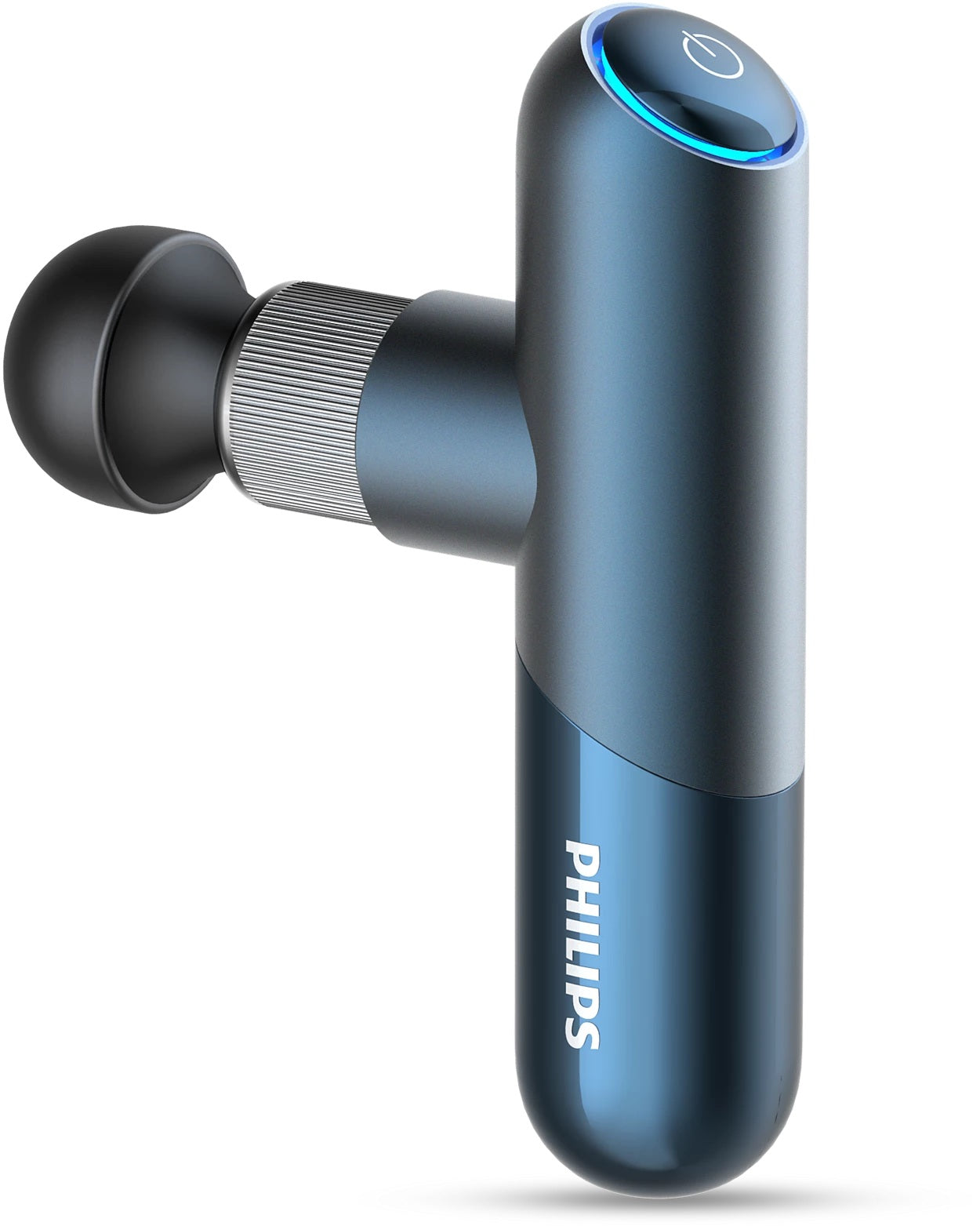 Philips Mini Sports Massage Gun PPM7501 - Blue