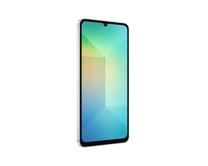 Samsung Galaxy A06 5G (6+128GB) - Light Grey