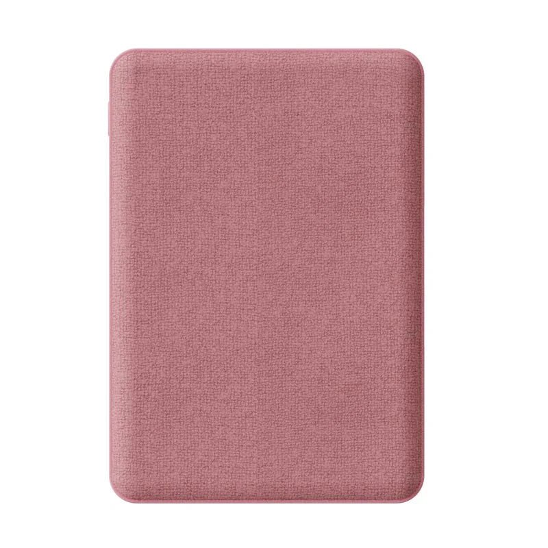 Mazer M-PC35W10.0V3-BK 10000mAh PD35W/PPS33W 2C+1A Powerbank (Pink)