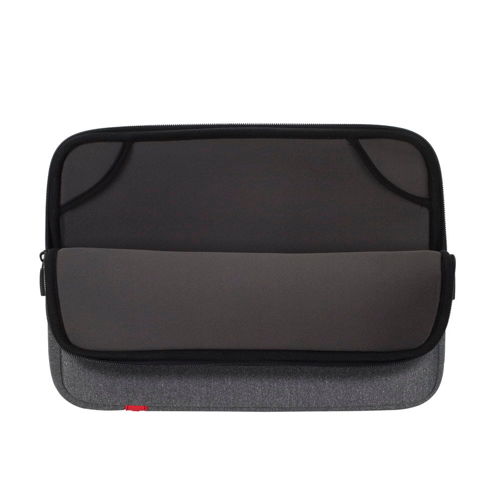 Rivacase 5124 Laptop Sleeve 13.3-14 - Dark Grey